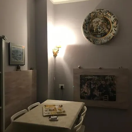 Bed & Breakfast Borghi