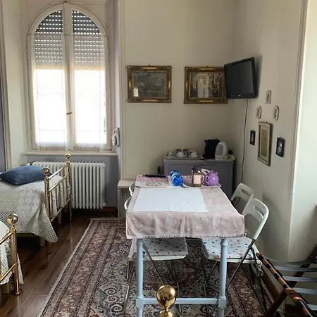 Borghi 3*
