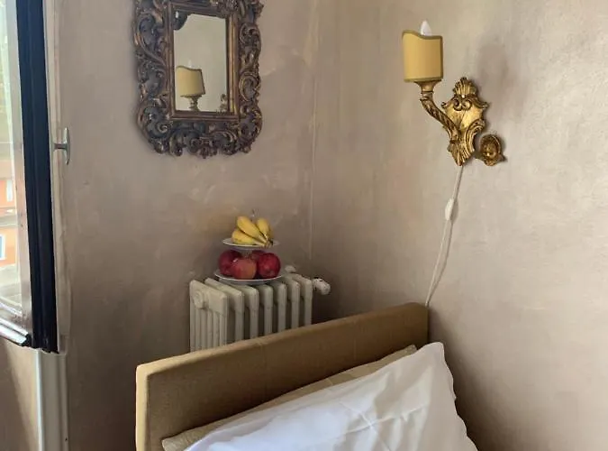 Borghi Отель типа 