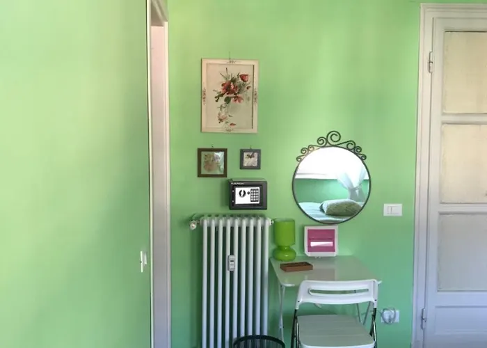 Borghi Отель типа 