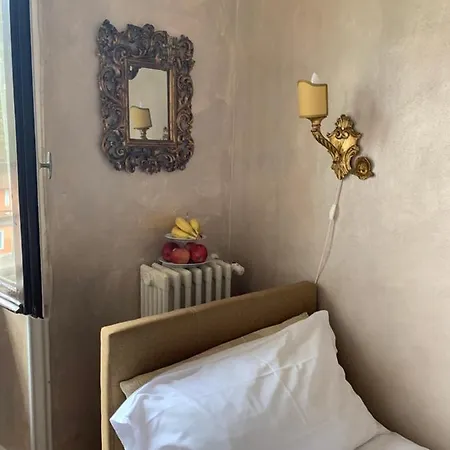 Borghi Bed and breakfast 3*