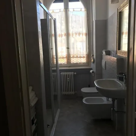 Borghi לינה וארוחת בוקר *