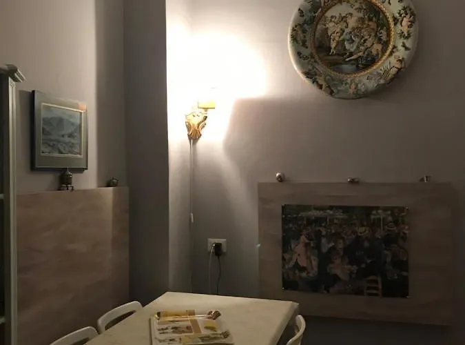 Alojamento de Acomodação e Pequeno-almoço Borghi