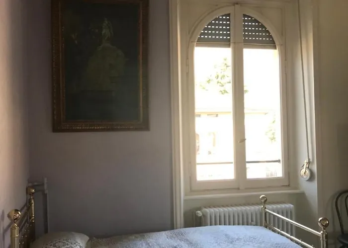 Alojamento de Acomodação e Pequeno-almoço Borghi